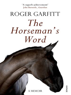 cover image of The Horseman's Word